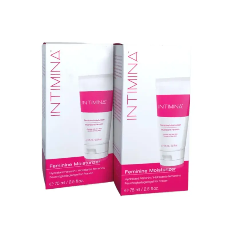 INTIMINA - sieviešu lubrikants