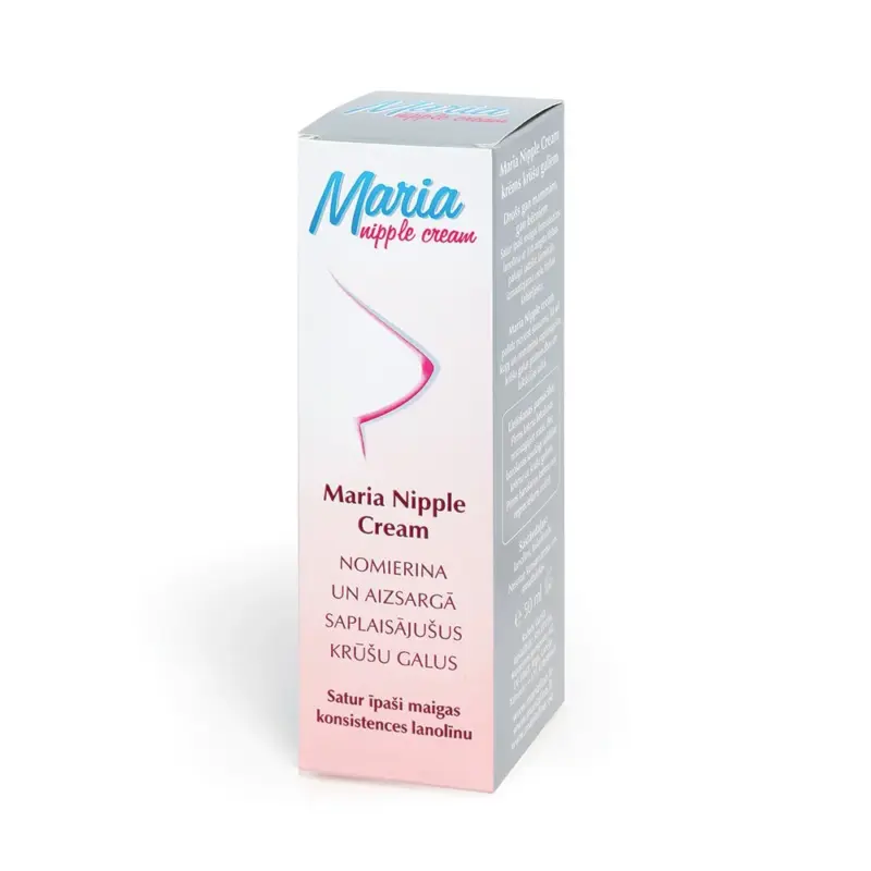Maria Nipple Cream krēms (50 ml)