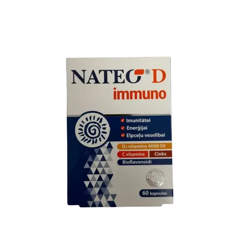 NATEO D Immuno