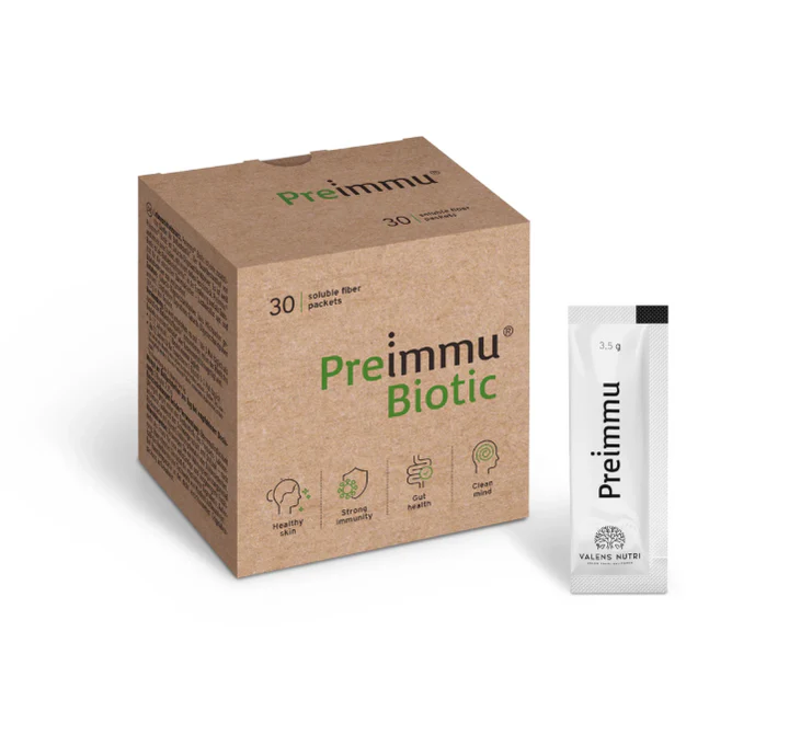 Preimmu Biotic (30 gab.)