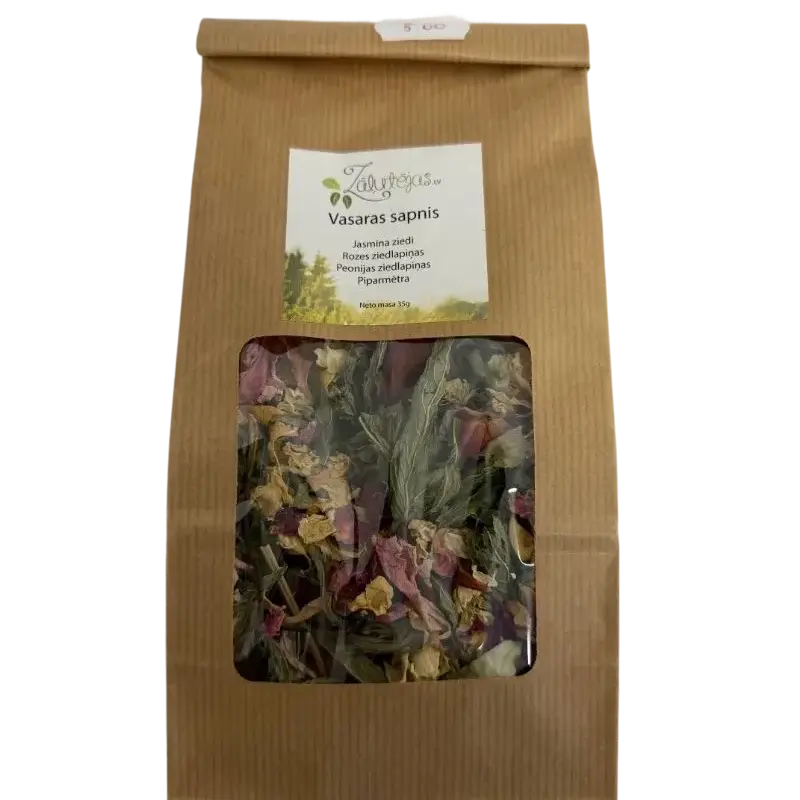 Tēja "Vasaras sapnis"