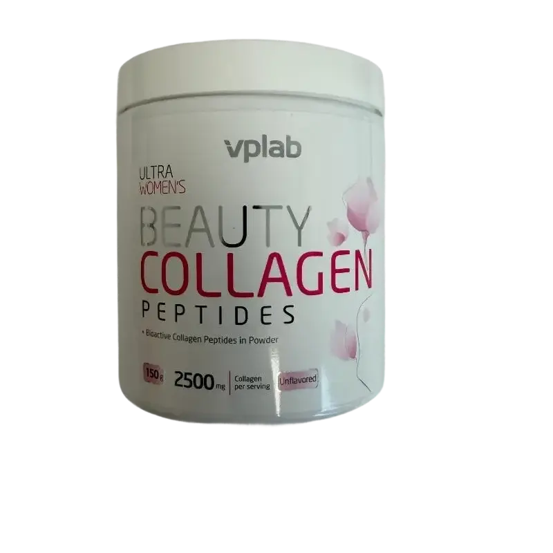 VPLAB Beauty Collagen Peptides (150 g)