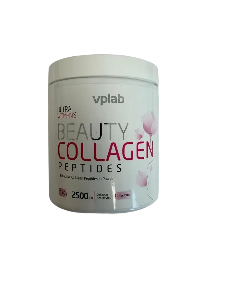 VPLAB Beauty Collagen Peptides (150 g)