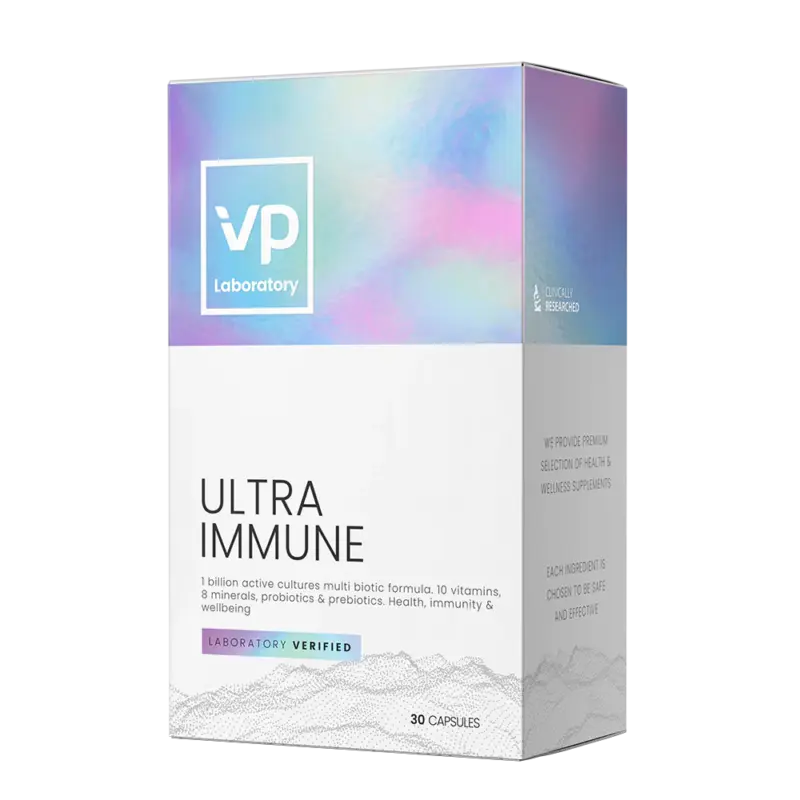 VPLAB Ultra Immune (30 kaps.)