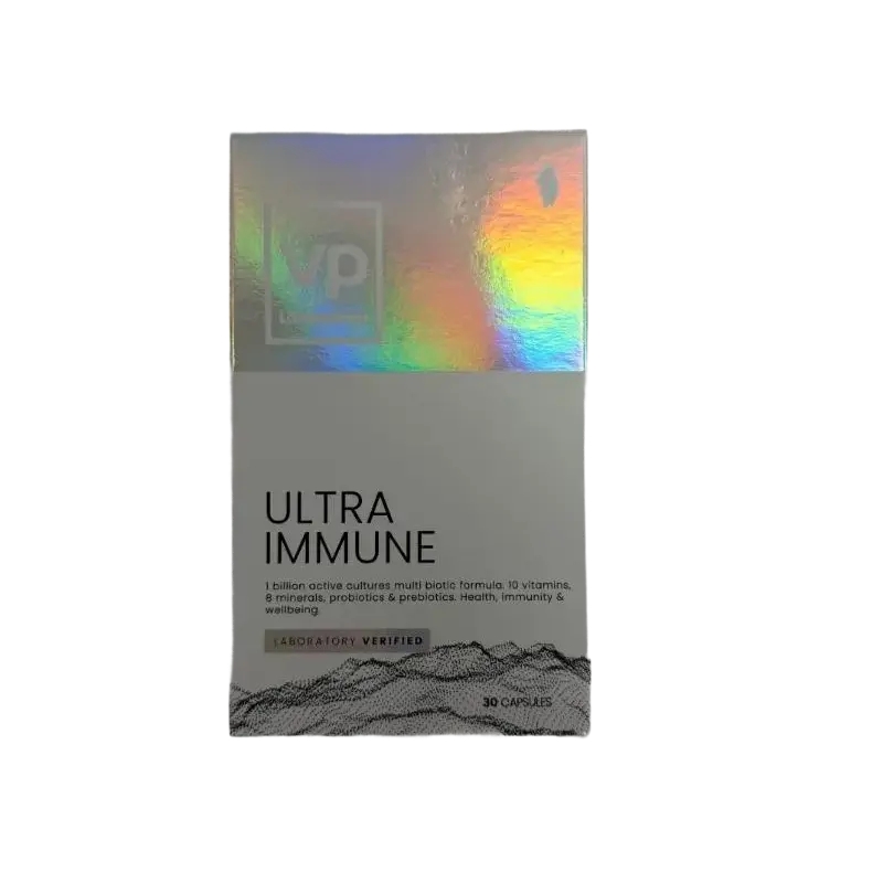 VPLAB Ultra Immune (30 kaps.)