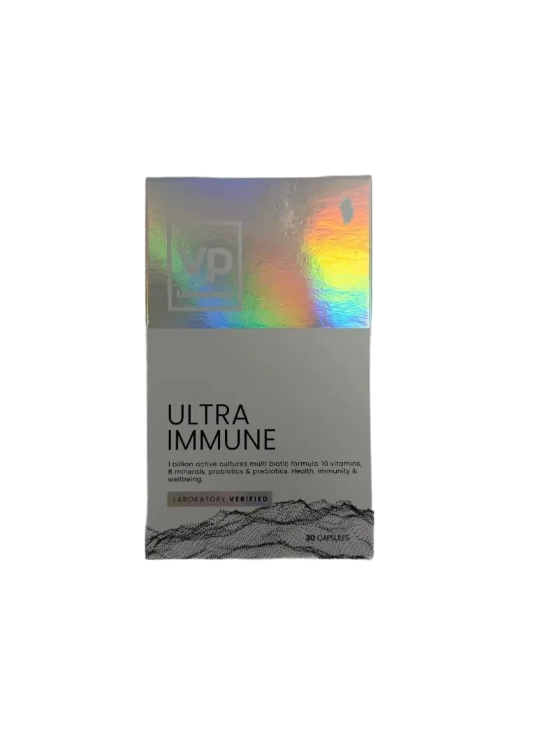 VPLAB Ultra Immune (30 kaps.)