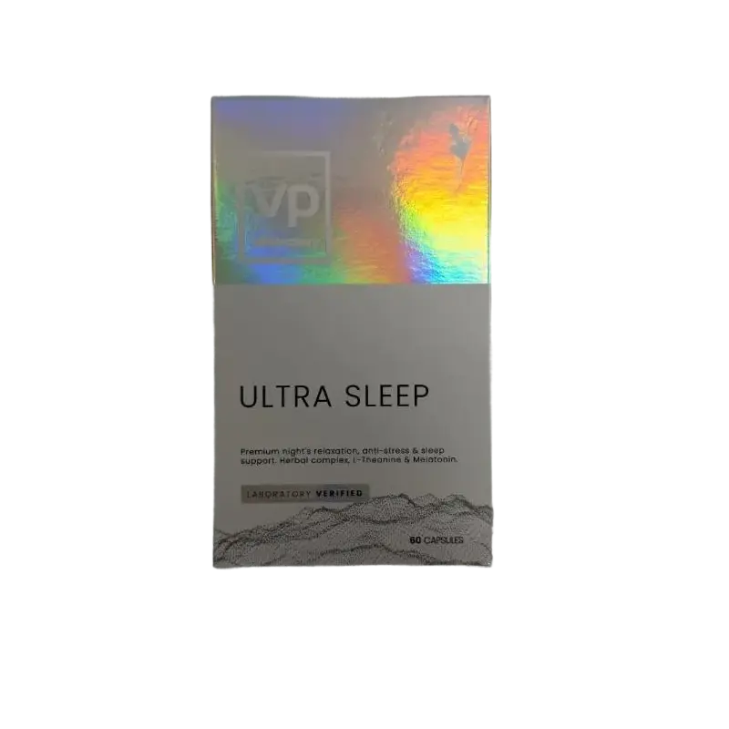 VPLAB Ultra Sleep (60 kaps.)