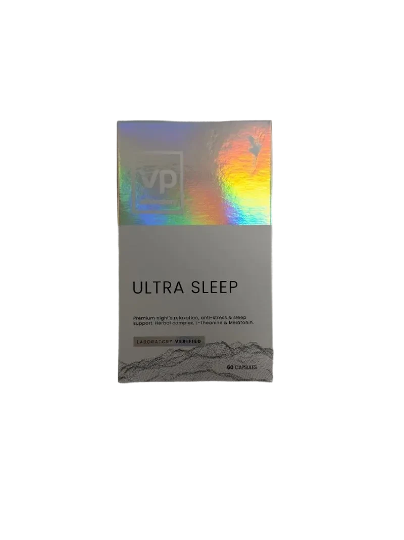 VPLAB Ultra Sleep (60 kaps.)