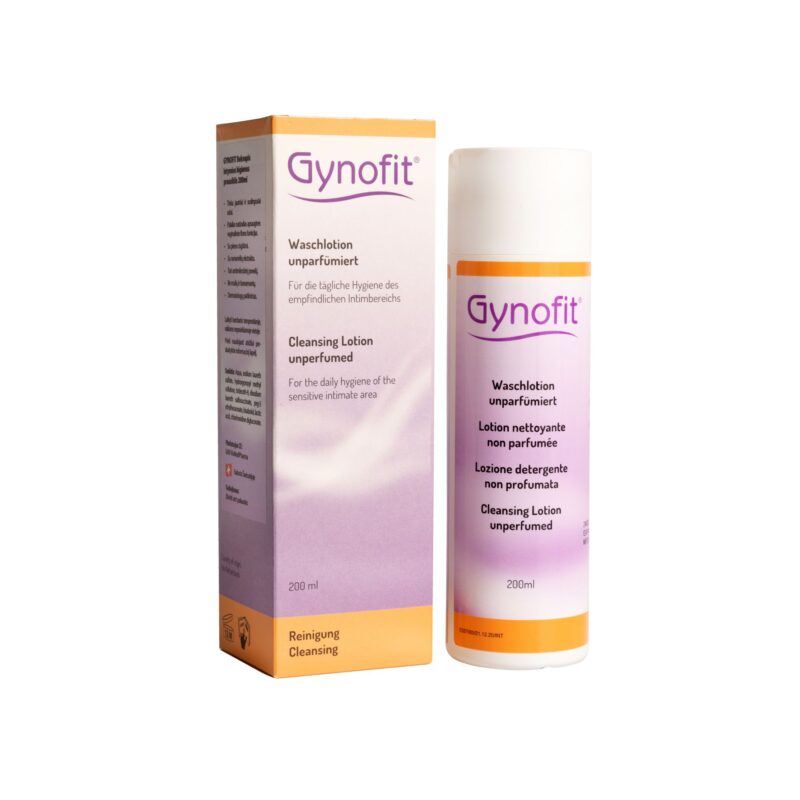 Mazgāšanas līdzeklis intīmai higiēnai bez smaržas (200 ml)