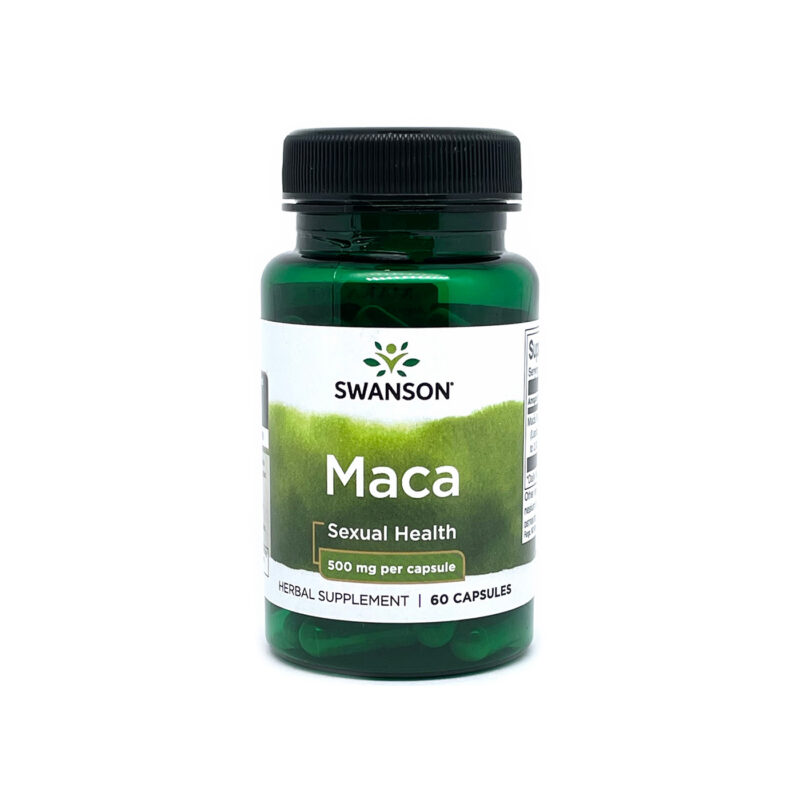 SWANSON Maka (60 gab.)