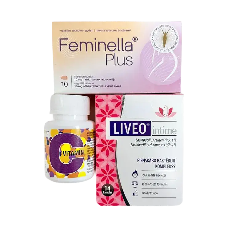 Komplekts sievietei ceļojumā