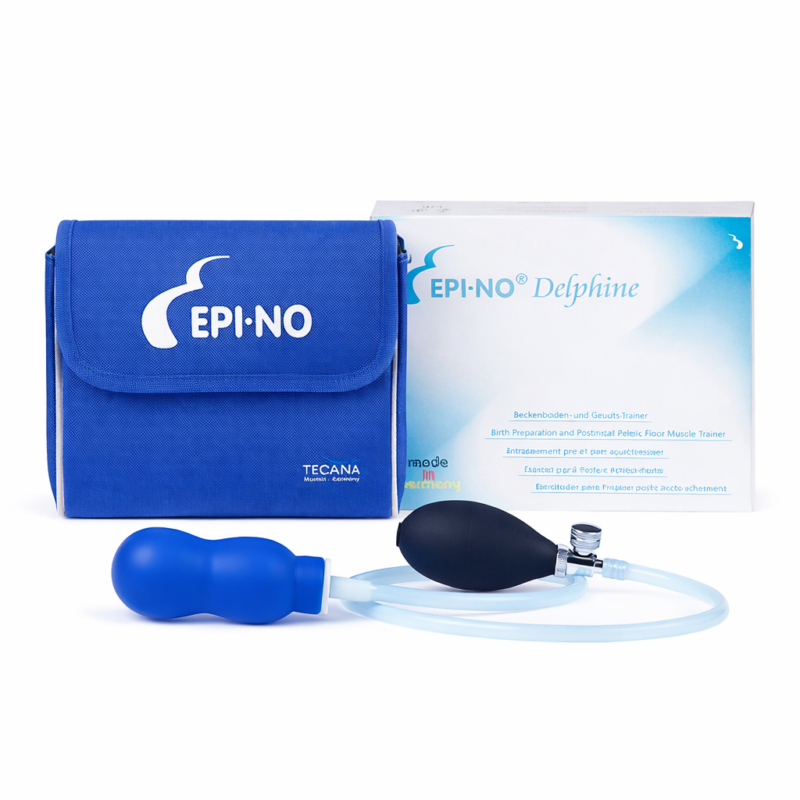 EPI-NO Delphine – Dzemdību sagatavošanas trenažieris
